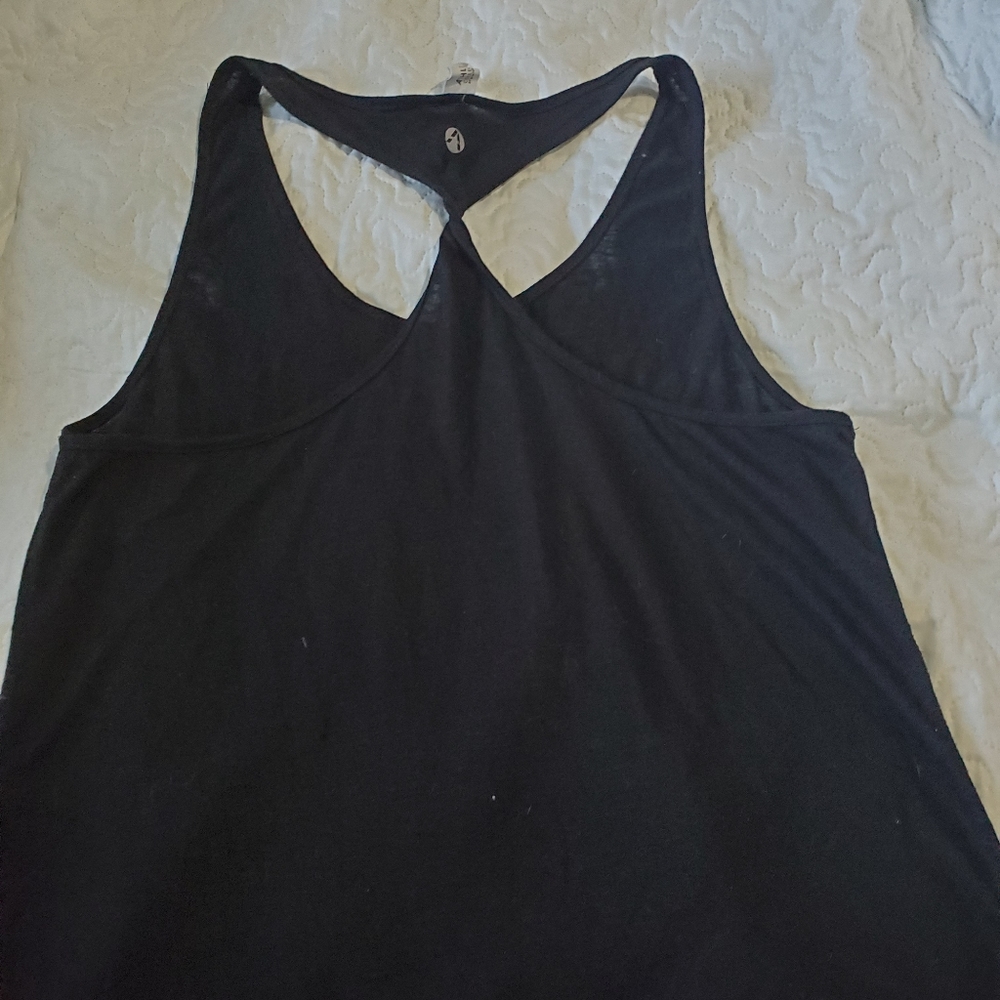 Tank top - Picture 4 of 5